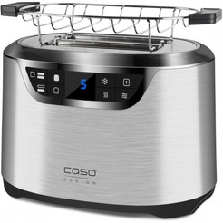 Тостер CASO T2