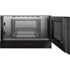Встраиваемая микроволновая печь BOSCH BER7321B1