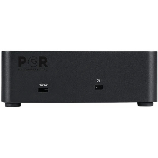 Неттоп MSI Cubi NUC AI 1UMG-060BRU