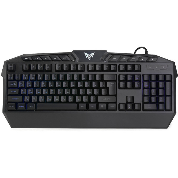 Клавиатура Crown CMGK-404