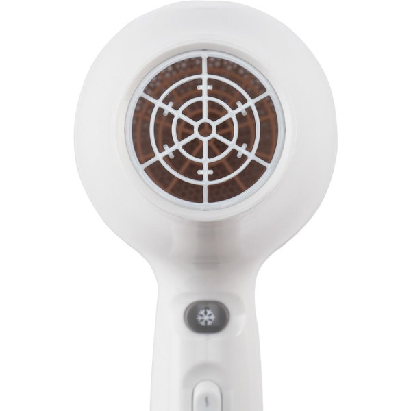 Фен Polaris PHD 2250TDi (белый)