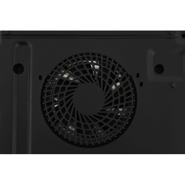 Варочная панель ZUGEL ZIH606B