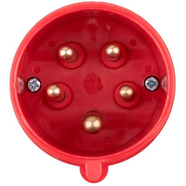 Вилка TDM ELECTRIC SQ0601-0006