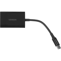 Карт-ридер Ugreen CM265 35622