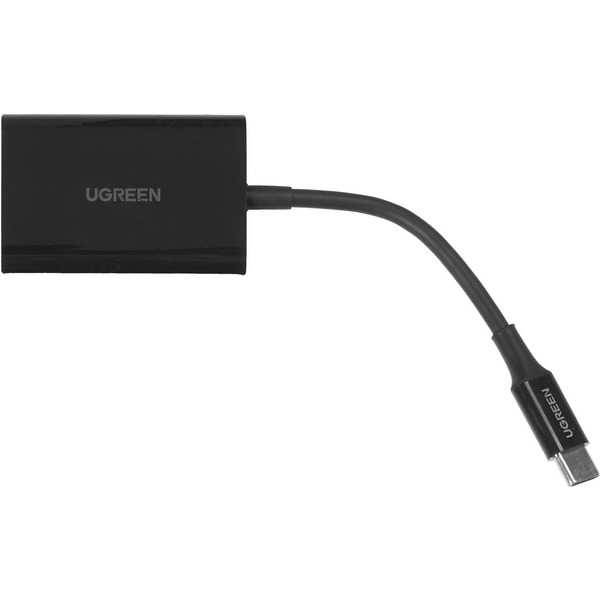 Карт-ридер Ugreen CM265 35622