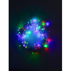 Световой занавес Miled ГЗ-0045 (разноцветный)