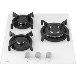 Поверхность газовая WEISSGAUFF HGG 451 WGV Nano Glass