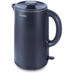 Электрический чайник Sonifer SF-2096 (синий)