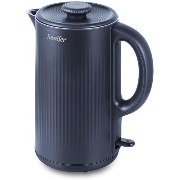 Электрический чайник Sonifer SF-2096 (синий)
