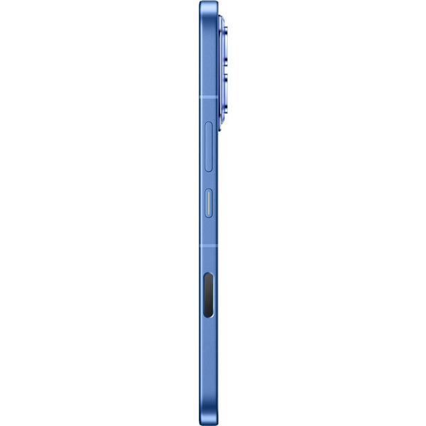 Смартфон Infinix Note 60 Pro 8GB/256GB Deep Ocean Blue