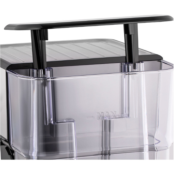 Кофемашина Maunfeld MF-724S