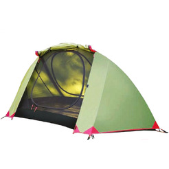 Палатка Tramp LITE Hurricane 1 ( V2 )