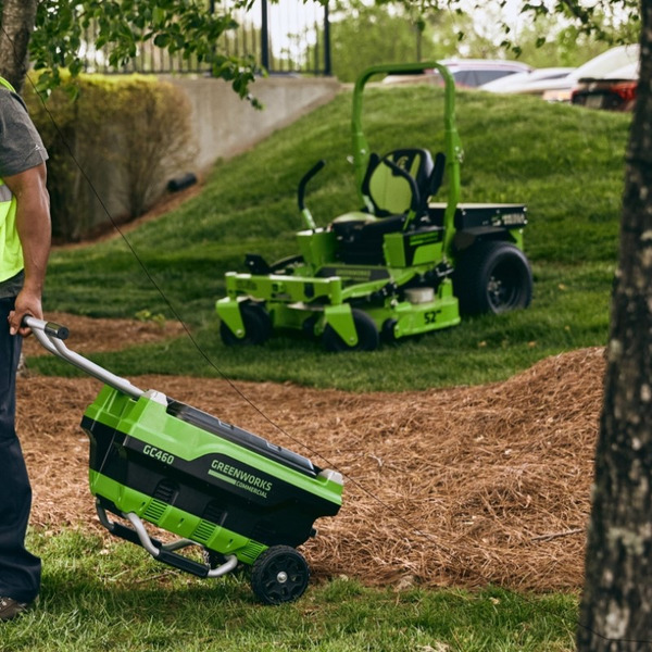 Зарядное устройство Greenworks G82CT6 2955107 (82В)