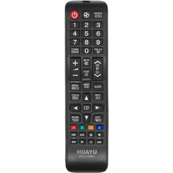 Пульт ДУ HUAYU RM-L1088+ для ТВ Samsung