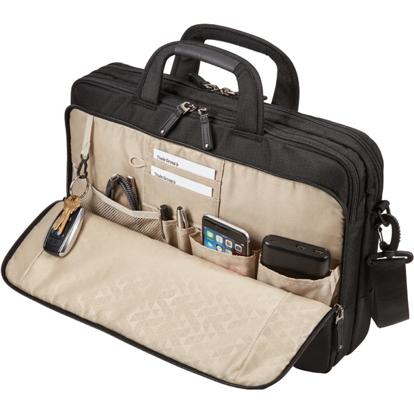 Сумка для ноутбука Case Logic Notion 15,6" Briefcase NOTIA116K