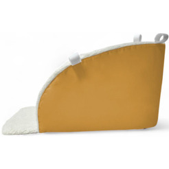 Сиденье для санок Bubago BG 145-4 (кирпичный)