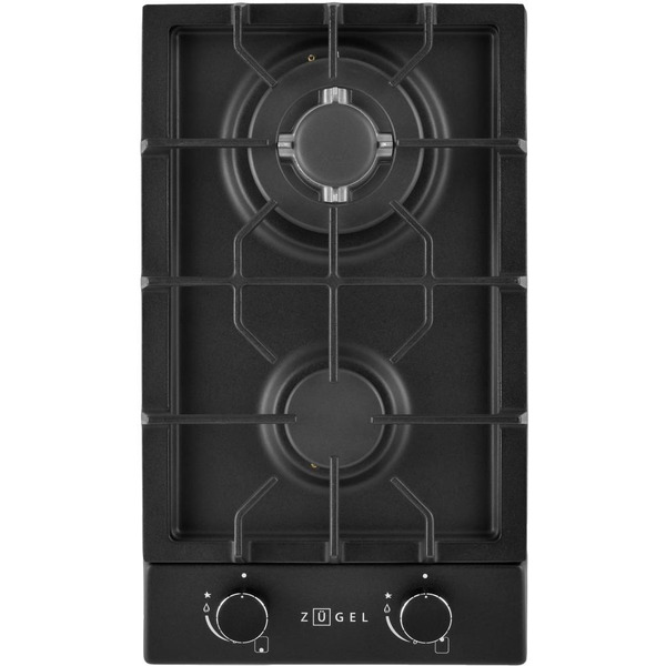 Варочная поверхность газовая ZUGEL ZGH290B