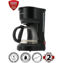 Кофеварка Polaris PCM 0632