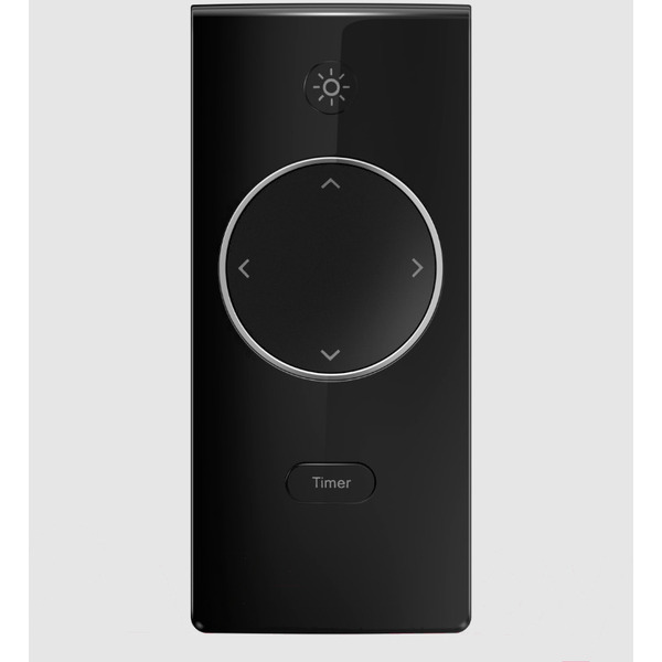 Кухонная вытяжка MAUNFELD Adelaide 39 Wall (черный)