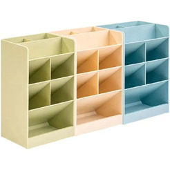 Органайзер Deli 8939 (синий)