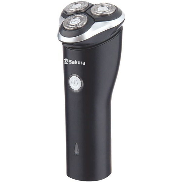 Электробритва Sakura SA-5427BK .