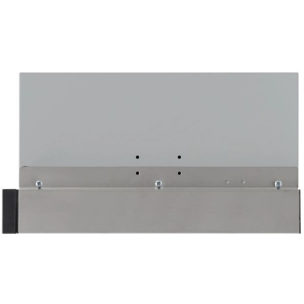 Кухонная вытяжка Krona Kamilla T 600 2 мотора (нержавеющая сталь)