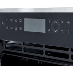 Духовой шкаф Exiteq EXO-109