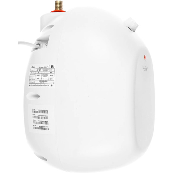 Водонагреватель Haier ES8V-Q2(R)