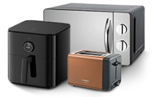 Приготовление пищи