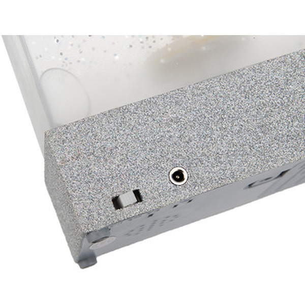 Декоративный светильник с эффектом конфети, подсветкой и мелодией NEON-NIGHT Фея 501-184