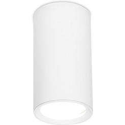 Точечный светильник Ambrella light Techno Spot TN218 WH/S