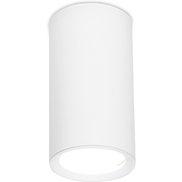 Точечный светильник Ambrella light Techno Spot TN218 WH/S