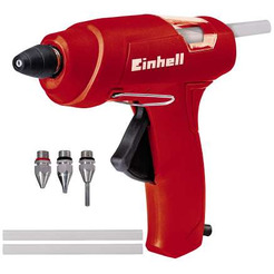 Пистолет термоклеевой Einhell TC-GG 30 (4522170)