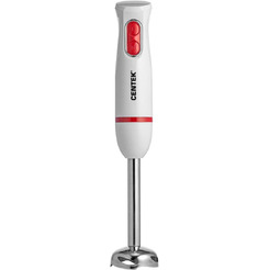 Блендер Centek CT-1334 white