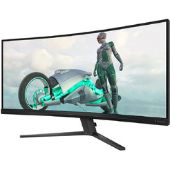 Игровой монитор Philips Evnia 34M2C3500L/01