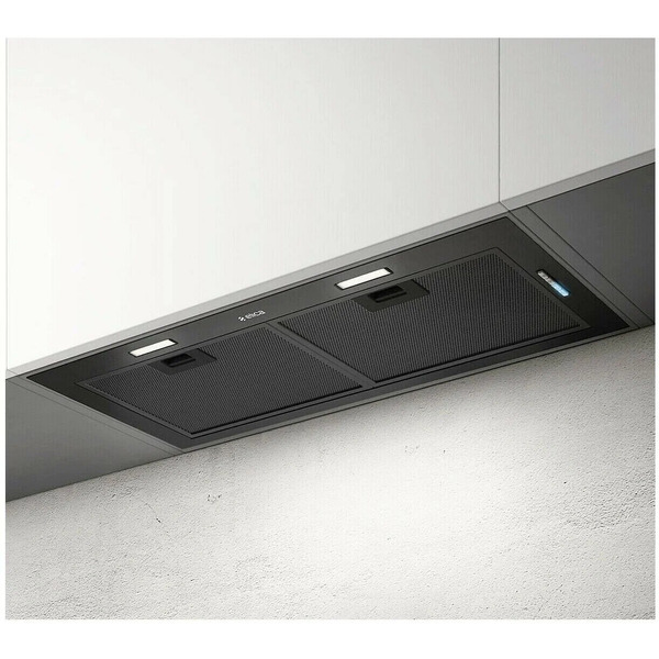 Кухонная вытяжка Elica Fold BL MAT/A/72