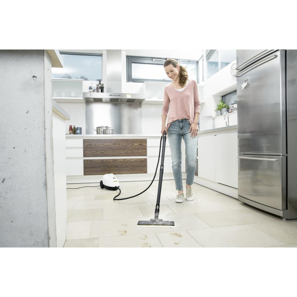 Пароочиститель Karcher SC 2 EasyFix (1.512-600.0)