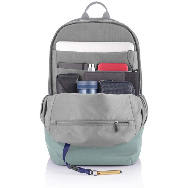 Рюкзак для ноутбука XD DESIGN Bobby Soft P705.797 (мятный)