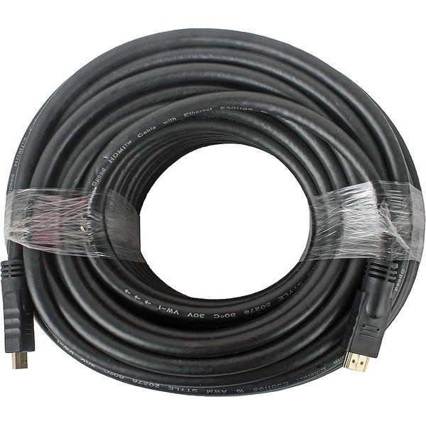 Кабель HDMI CABLEXPERT CC-HDMI4-30M