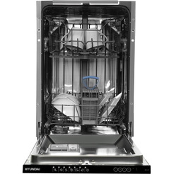 Встраиваемая посудомоечная машина Hyundai HBD 473