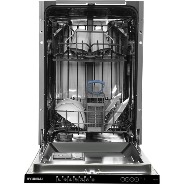 Встраиваемая посудомоечная машина Hyundai HBD 473