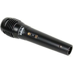Микрофон BBK CM114 черный