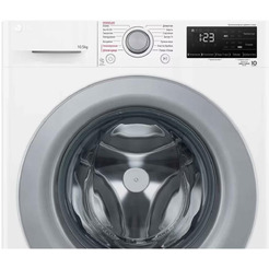 Стиральная машина LG F4V3RS4W