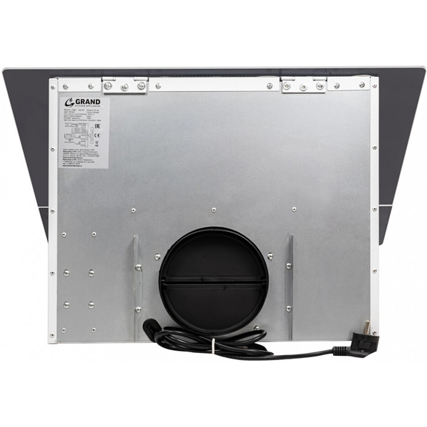 Вятяжка Grand Lester GC 60 (белый)