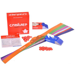 Настольная игра Экивоки Спойлер (21219)
