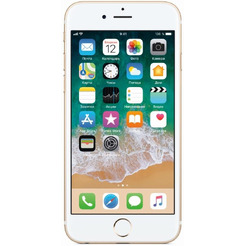 Смартфон APPLE iPhone 6s Refurbished 16GB Gold A1688 (FKQL2RM/A)