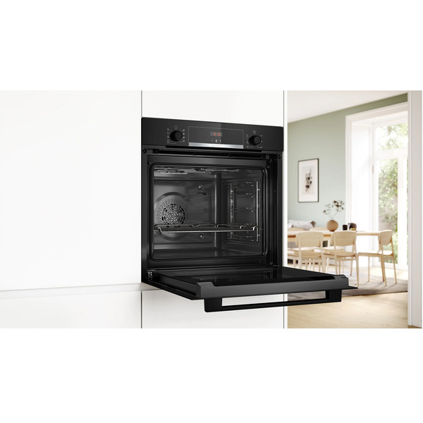 Духовой шкаф Bosch Serie 4 HBA514BB3