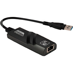 Адаптер SIPU SP-USB-RJ45 10-100 MBPS