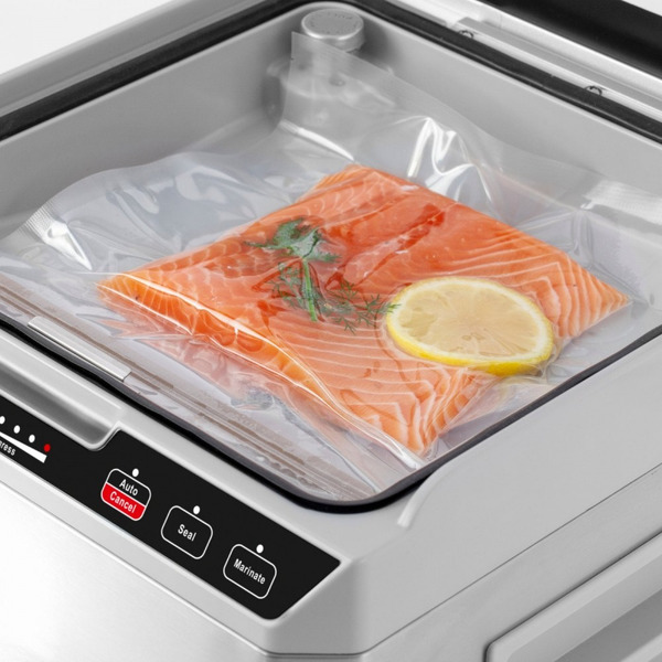 Вакуумный упаковщик CASO VacuChef 40