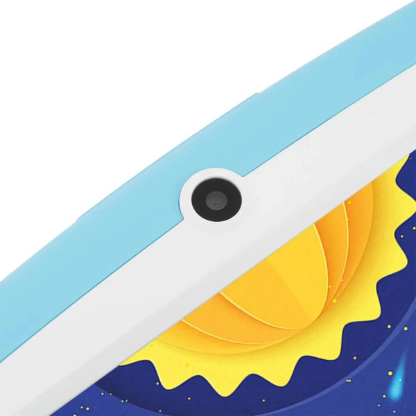 Планшет Digma Kids A7 SC9863A 2Gb/32Gb (синий)